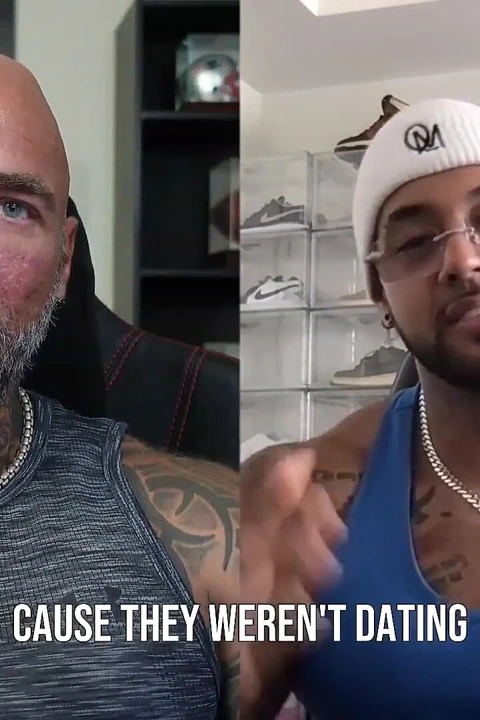 Porn star confessions - fitness papi (bölüm 42)