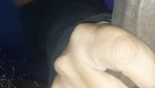 Komşum beni kocası çalışırken davet ediyor