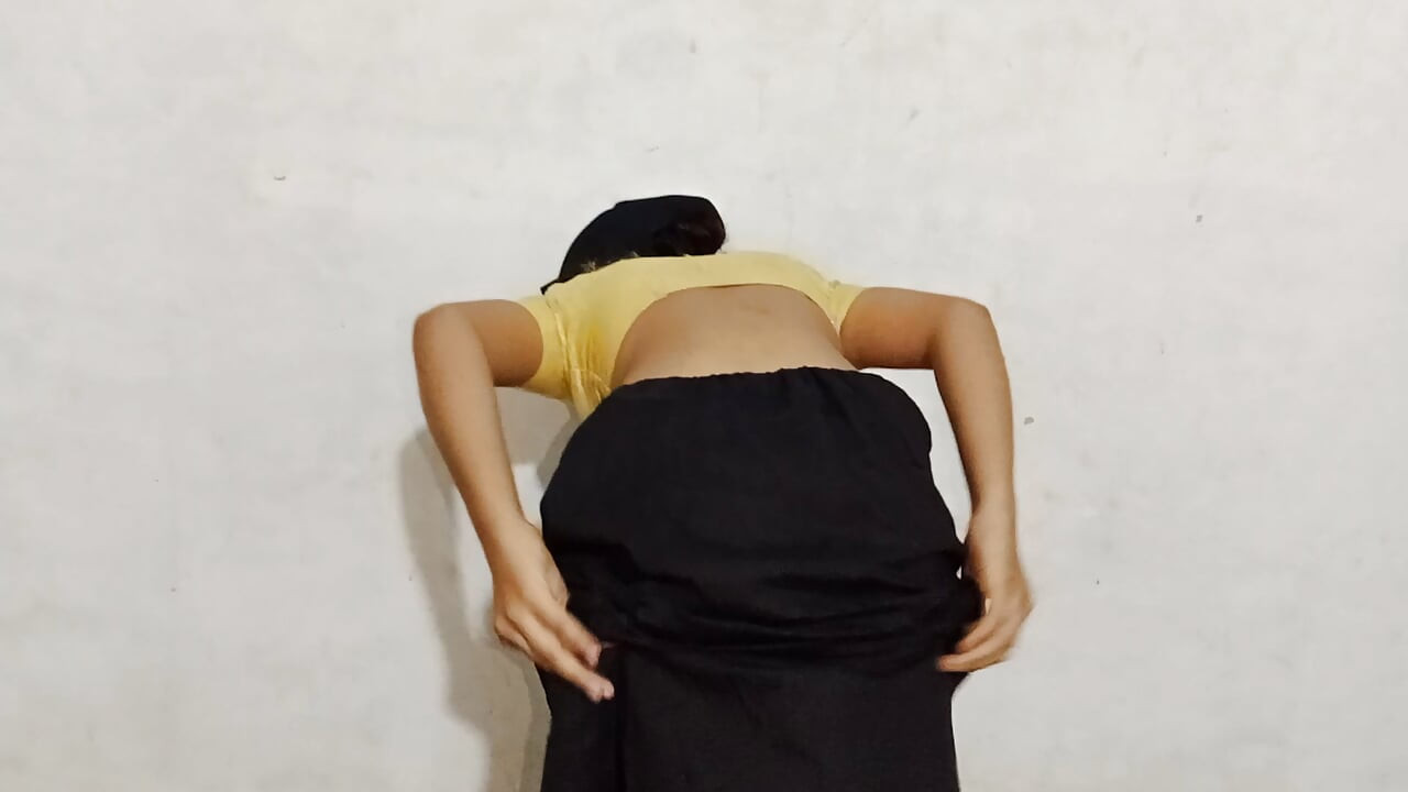 Erotic Desi Wife Gets Vigorous In Hotel Room - Loud Moans Point of View"
