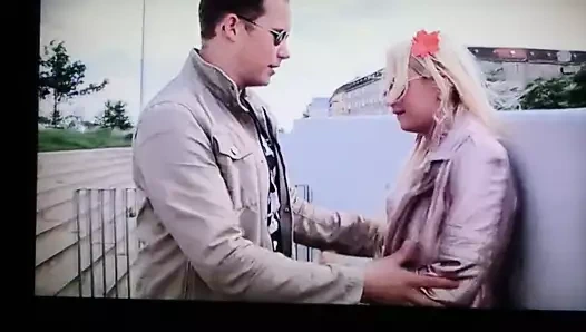 Berlin açık seks ..