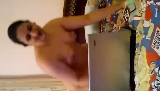 Arap seksi karısı..... yeni