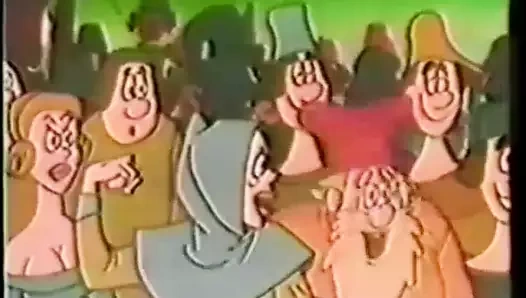 Sheena harikalar diyarında (1987)