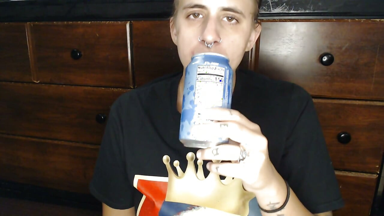 Blue Raz Sour Geğiriyor