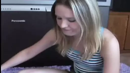 Ben yapbozumu yaparken külotuma bakabilirsin