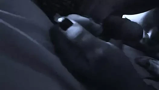 Ateşli desi kız arkadaşım bana sakso çekiyor