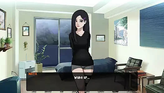 Tama'nın uyanışı (whiteleaf studio) - bölüm 53 - misskitty2k'nin süt terapisi