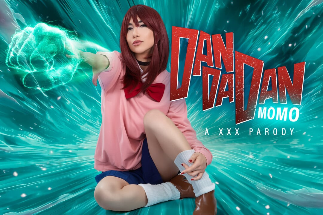 Vrcosplayx isabel momo ayase olarak seviyor ve amına her damlasını kurtarmak istiyor