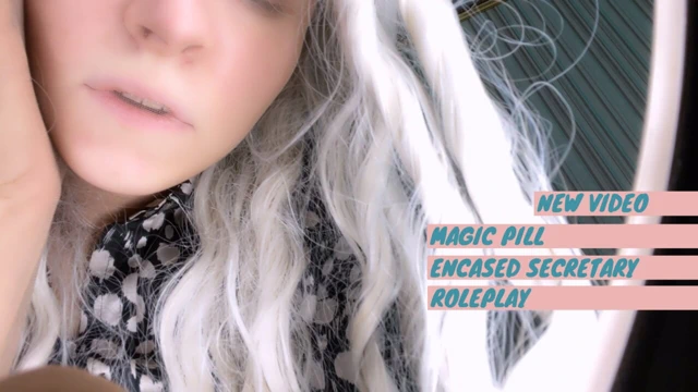 Götlü sekreter teaser