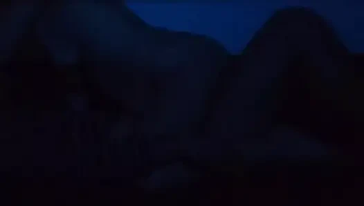 Married woman suck my cock part II Udata dudla