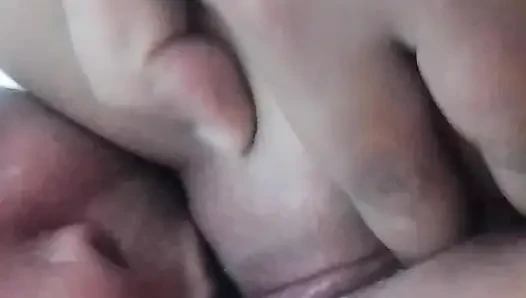 Her şey çok lezzetli ve aniden mi?