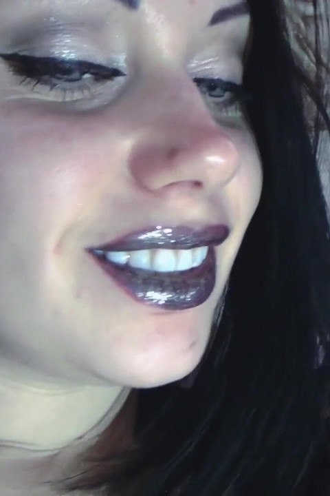 Yeni metal ruj ibadeti