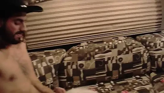 St-tite vol'de oyuncu seçmeleri. 1 hd