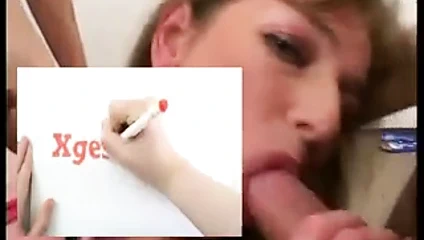 german anal gangbang party 1