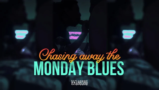 Sg Malay - Гила Баби - потрясающий малайский минет!