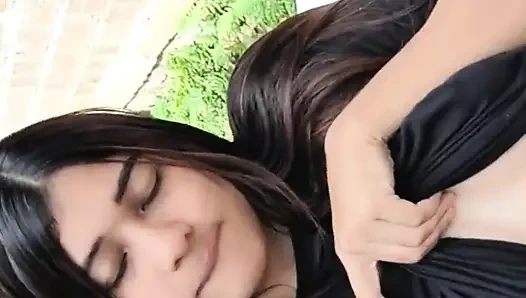 Üvey anne, bana motosiklet alır mısın? | Seks bu iyiliğin bir parçası