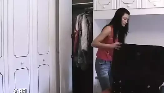 Şaplak atma klasikleri 12