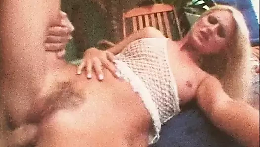 Seksi sıcak sarışın hardcore kıllı kedi
