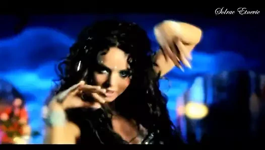 Sarah parlak adam - harem