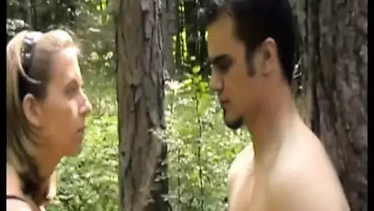 Gonzo avusturya römork