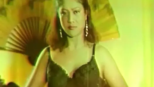 Pakistan filmi - jism 2006 - randi sıcak sahne