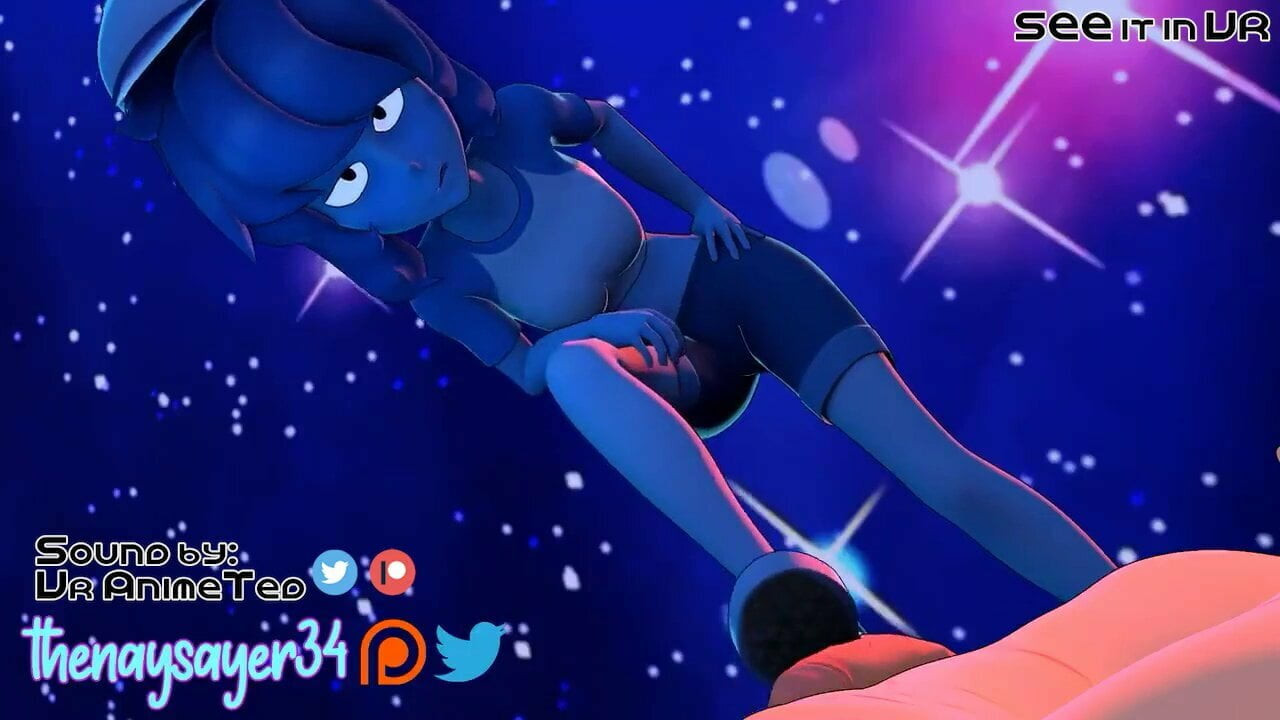Lapis Stomp