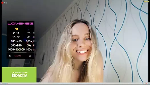 Web kamerası göğüsleri 6