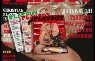 pamela anderson'ın en iyisi