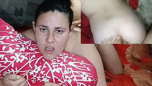 – Kıçım acıyor