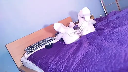 İç çamaşırlı ginnagg