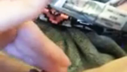 yapışkan parmaklar