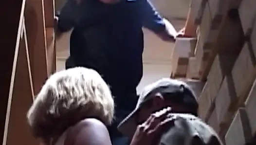 It's My Party Vol. 1 - Heiße Sexabenteuer