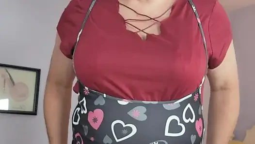 Baba ve arkadaşlarının hikayesi için iç çamaşırı gösterisi!