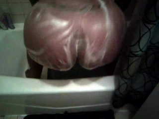 Bootycakes içinde duş bölüm 1