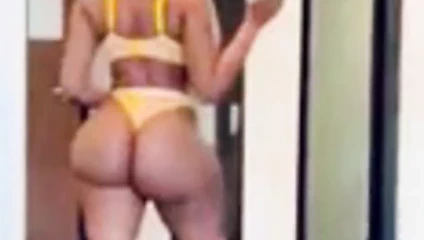 Sıcak nubian ödülü