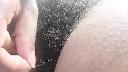 Kadın mastürbasyonu