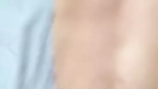 dövülerek asyalı karısı sabah kaşık ve köpek