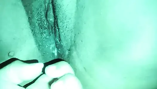 MY NAUGHTY FRIEND'S STEPMOTHER FUCKED LIKE A BITCH IN HEAT, IN THE DEAD OF NIGHT.