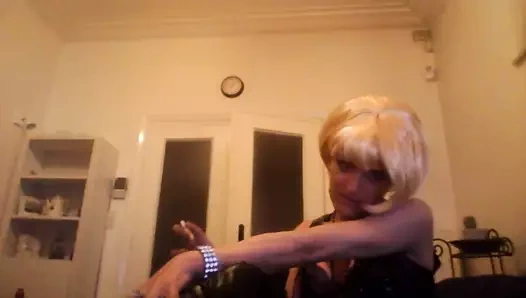 Tina Torride - bu botlar yürüyüş için tasarlandı