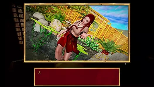 Kötü allık - saka ile cinsel eğitim (31)