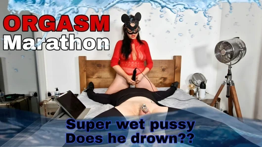 Femdom facesitting yüz oturma orgazm vibratör maraton eğitim sıfır bayan kuzgun ıslak kedi flr yüz binme esaret