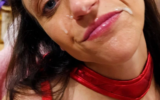 Güneyli belle oral seks kraliçesi büyük ve seksi Britney'nin en iyileri