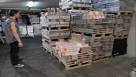 Geile Naschkatzchen (HQ)