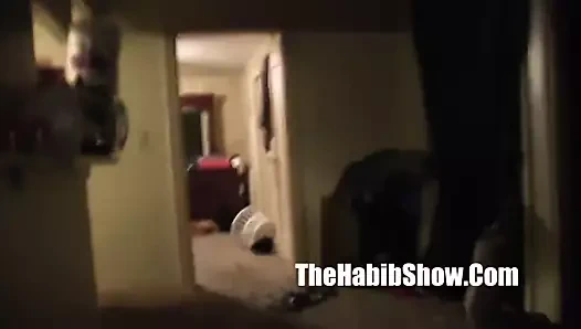 Bir trackstar'ın hayatı..belgesel