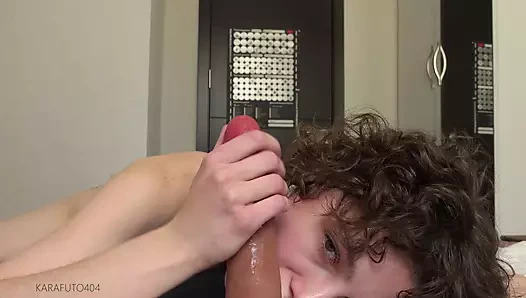 Kalın yarağınız için uzun azdırma ve lo-fi hd