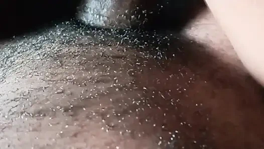 Aldatan evli kadın kablolu tv'den adama sert biniyor