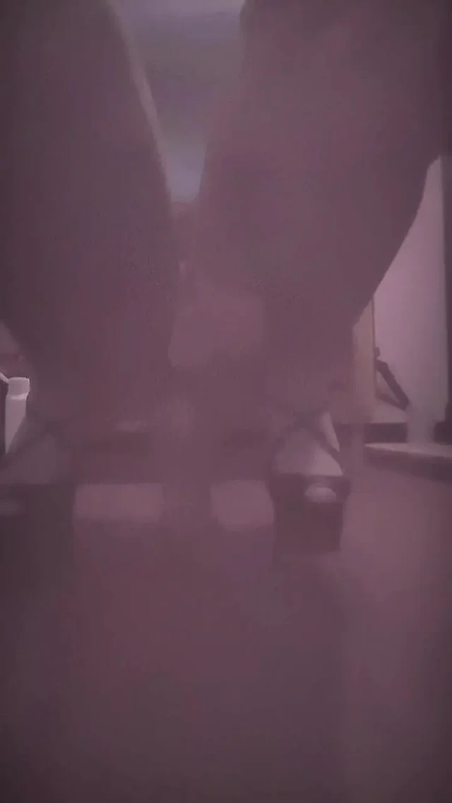 Anal amcığımın derinliklerinde 12 inç