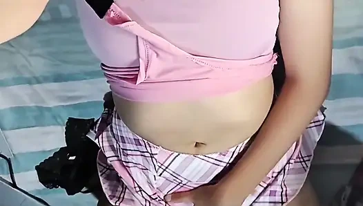 Kolombiyalı dd videosu öğretmen için sızdı