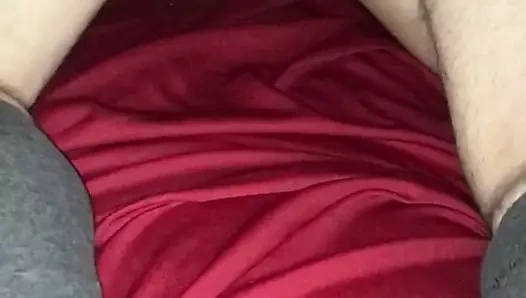 Karım erkek arkadaşını bitiriyor