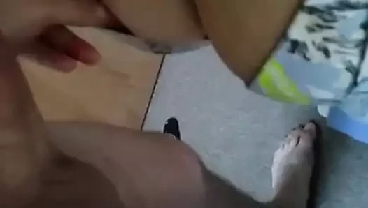 Tombul fwb emmek benim çük