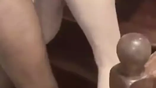 bbc ile seksi karısı